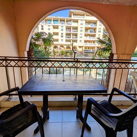Lovely Holiday Cocoon In Cannes Exteriör bild