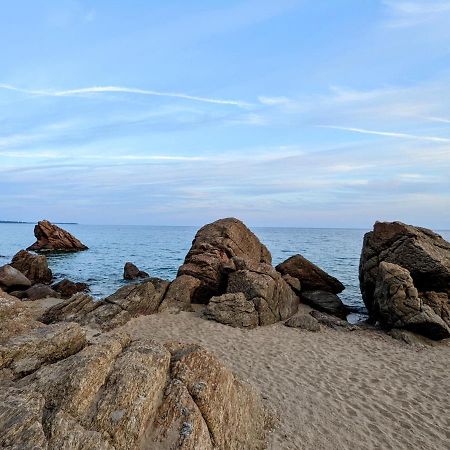 Lovely Holiday Cocoon In Cannes Exteriör bild