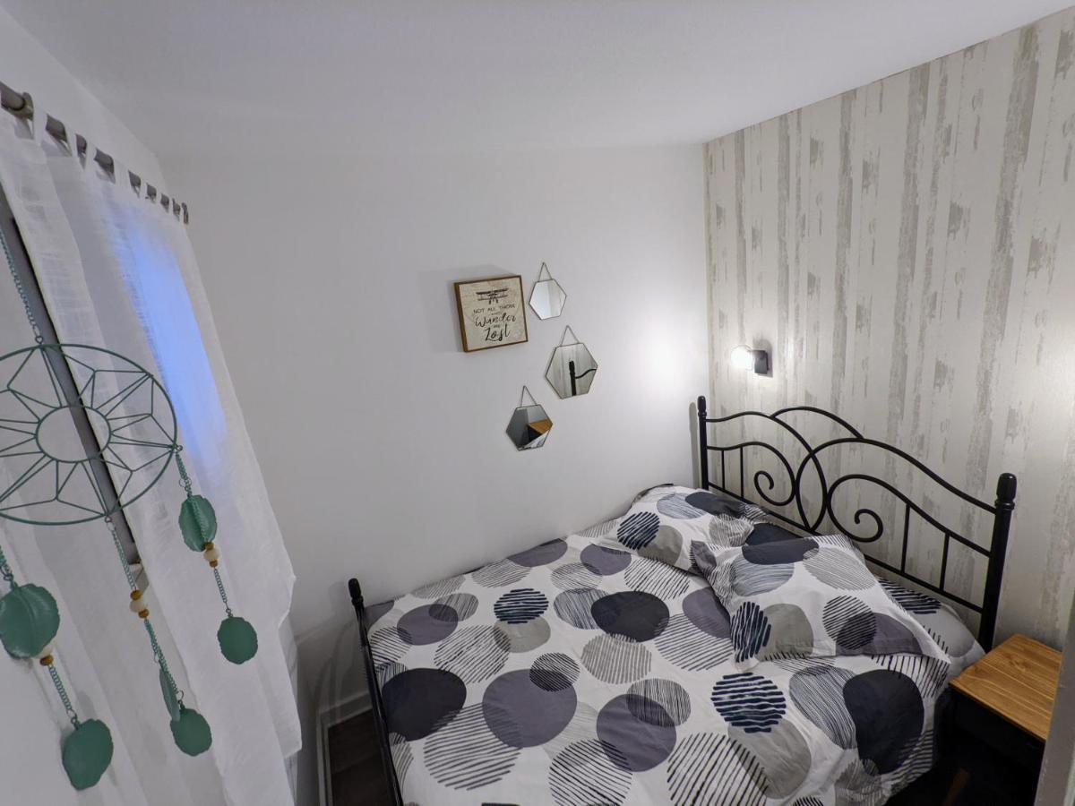 Lovely Holiday Cocoon In Cannes Exteriör bild
